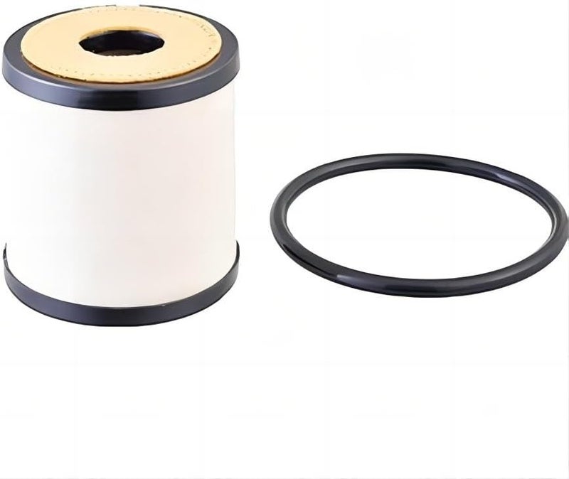 BANGE CV50848 Crankcase Ventilation Filter Compatible with Mitsubishi Trucks 6M60 Engine,HINO 228 268 338 358 Before 2020,Isuzu F Series,Replace S1222-EV011 8976063180 ME302763 S1222EV010 - Image 1